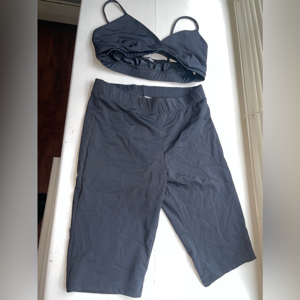 Fashion nova set